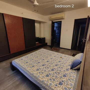 Bedroom in 4 BHK Villa at Prahlad Nagar – for Sale