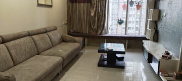 3 BHK Apartment For Rent in Gundecha Builders Altura, Kanjurmarg West