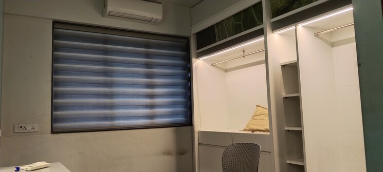 Room, gundecha-builders-altura 3 Bedroom 1350 Sq.Ft. Apartment In Kanjurmarg West Mumbai 8956918