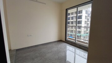 Master Bedroom in 3 BHK Apartment at One Indiabulls Thane, Pokhran Road No Two – for Rent