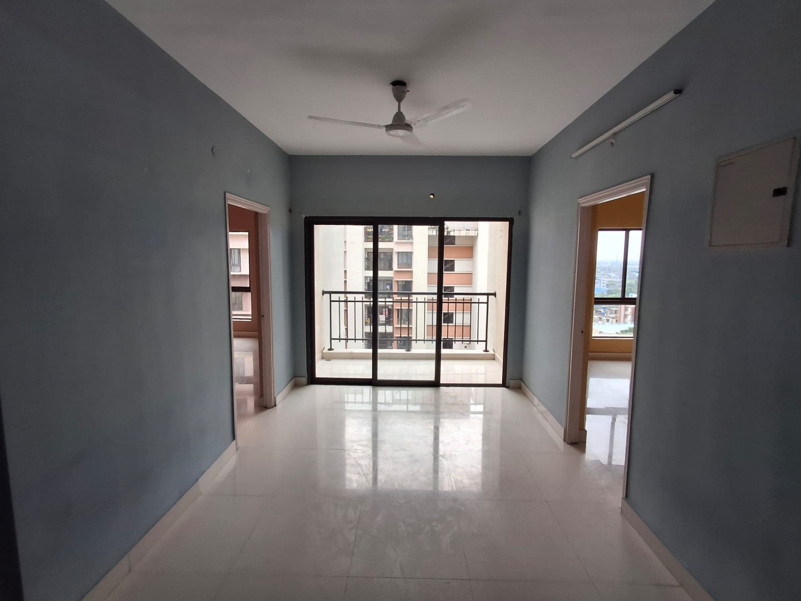 3 BHK Apartment For Rent in DTC Southern Heights