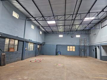  Warehouse – Exterior View View at Padmanabha Nagar - for Rent