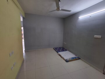 Bathroom in 3 BHK Apartment at DTC Southern Heights, Joka – for Rent