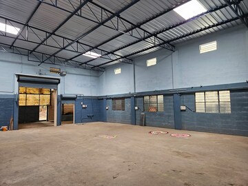  Warehouse – Exterior View View at Padmanabha Nagar - for Rent