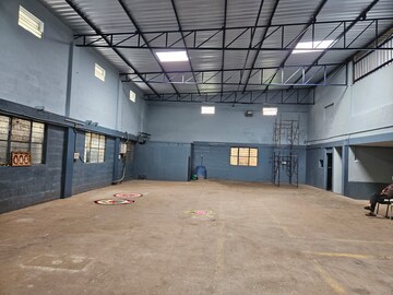  Warehouse For Rent in Padmanabha Nagar