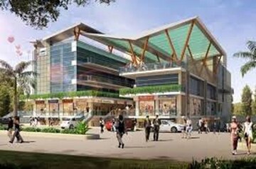  Shop For Rent in AVA Court, Sector 47