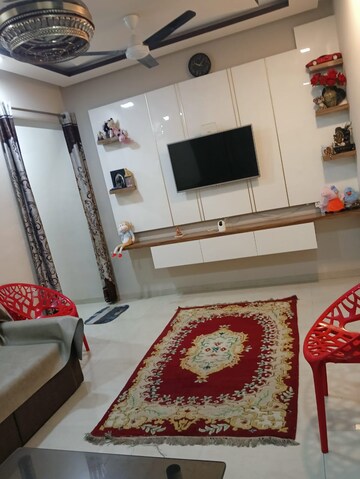1.5 BHK Apartment For Rent in Lodha Palava City, Dombivli East