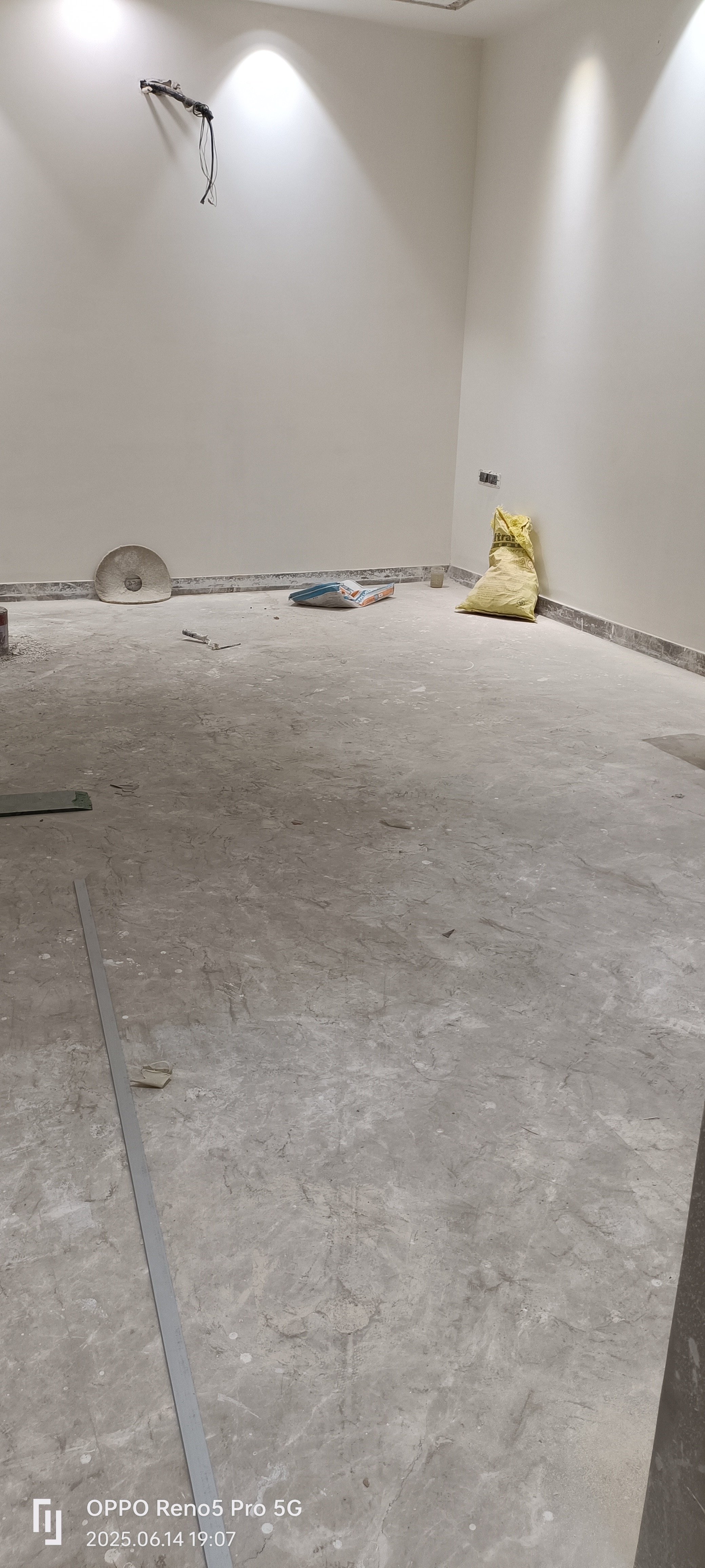 4 BHK Builder Floor For Sale in Janakpuri