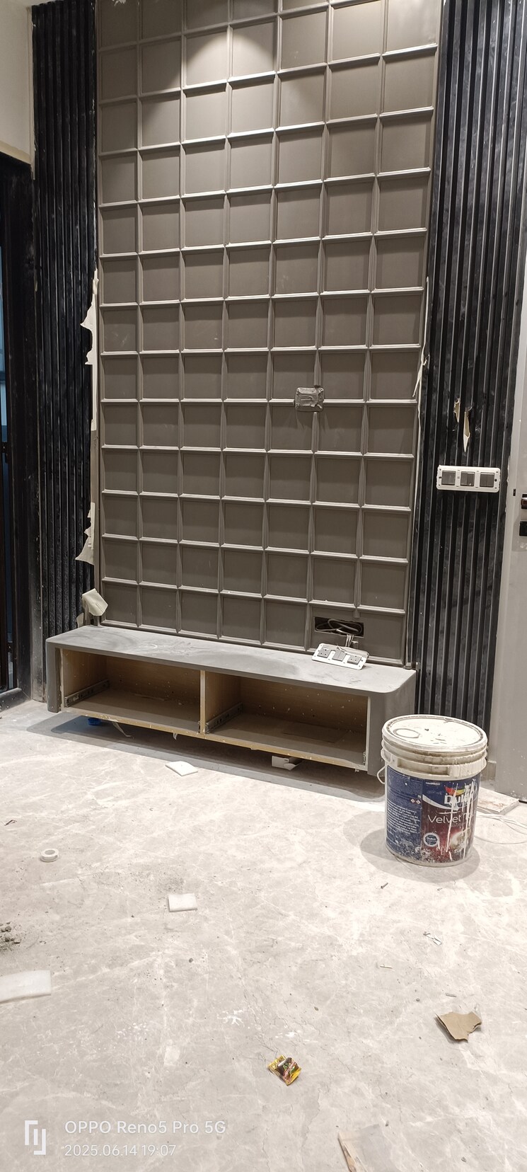 Other, janakpuri 4 Bedroom 2025 Sq.Ft. Builder Floor In Janakpuri Delhi 8797408