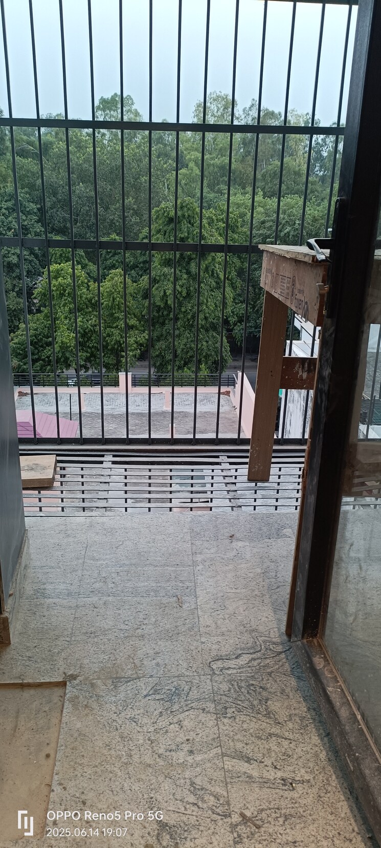 Balcony, janakpuri 4 Bedroom 2025 Sq.Ft. Builder Floor In Janakpuri Delhi 8797408