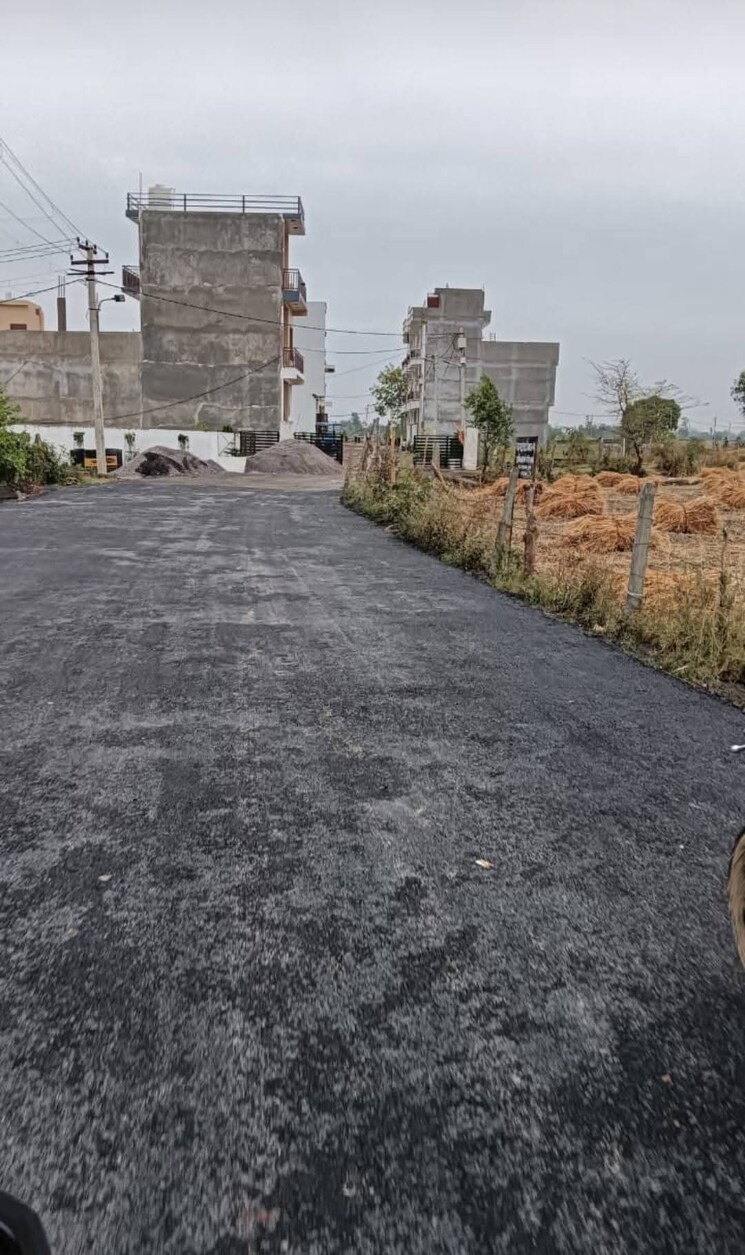 Exterior View, gosainganj  1000 Sq.Ft. Plot In Gosainganj Lucknow 8956911