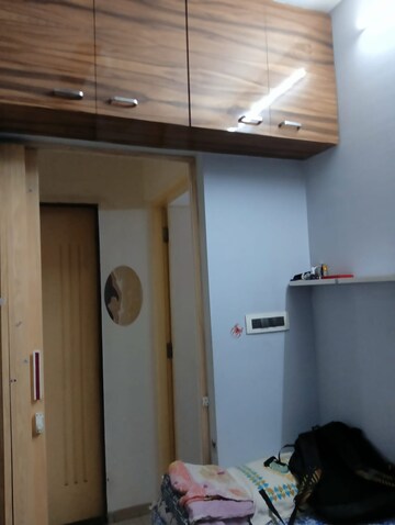 Furnished Amenities in 1.5 BHK Apartment at Lodha Palava City, Dombivli East – for Rent