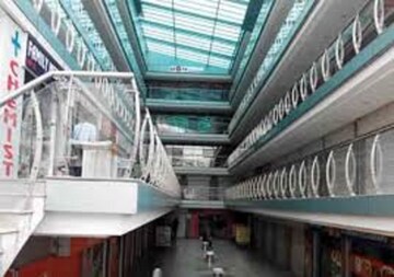  Shop – Exterior View View at AVA Court, Sector 47 - for Rent