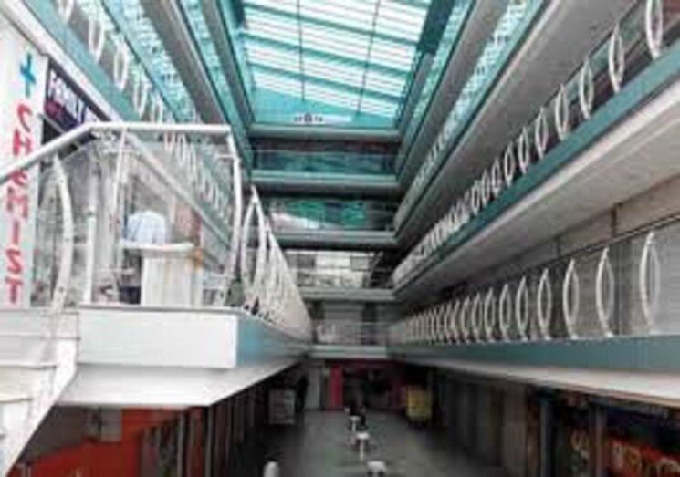 Exterior View, ava-court Commercial Shop 550 Sq.Ft. In Sector 47 Gurgaon 8956840