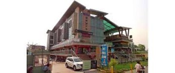  Shop – Exterior View View at AVA Court, Sector 47 - for Rent