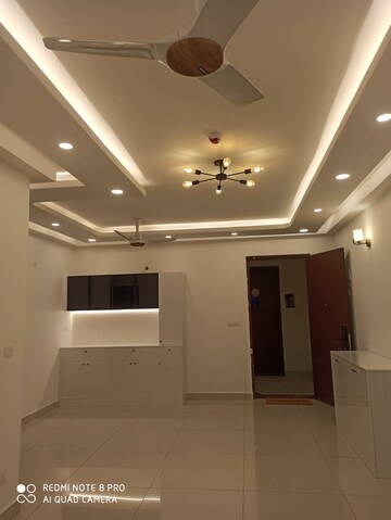 Kitchen in 3 BHK Apartment at Avalon Park At The Prestige City, Sarjapur Road – for Rent