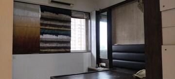 Master Bedroom in 3 BHK Apartment at Gundecha Builders Altura, Kanjurmarg West – for Rent