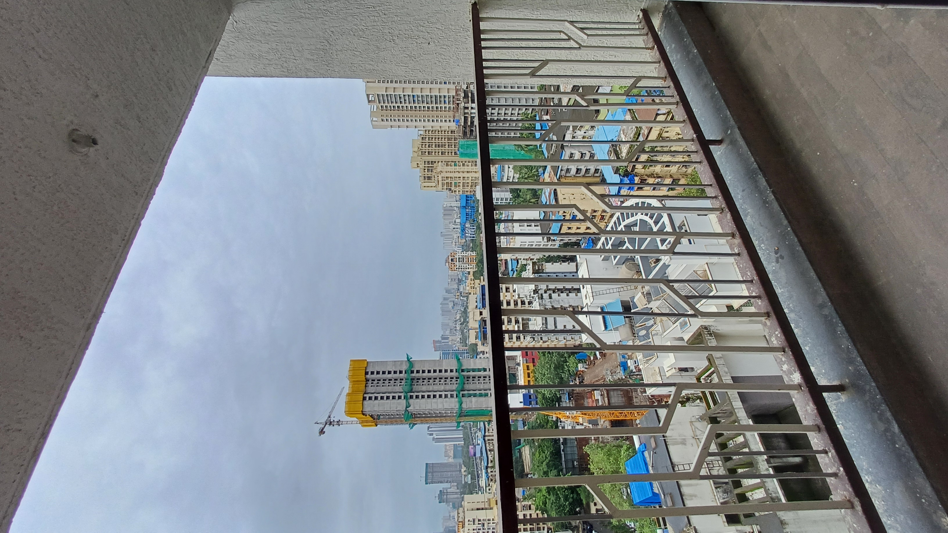 2 BHK + Extra Room Apartment For Rent in Larkins 315 Rio