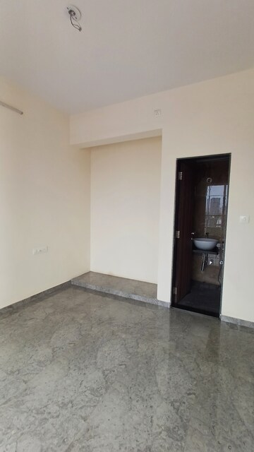 Master Bedroom in 2 BHK Apartment at Larkins 315 Rio, Panch Pakhadi – for Rent