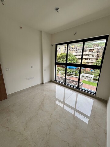 Room in 2 BHK Apartment at Godrej Urban Park, Chandivali – for Rent