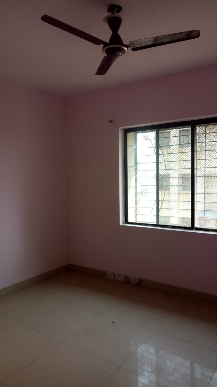 2 BHK Apartment For Rent in Shubhashree Apartmaent Akurdi