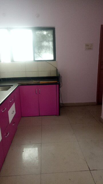 Kitchen in 2 BHK Apartment at Shubhashree Apartmaent Akurdi, Akurdi – for Rent