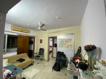 1 BHK Apartment For Rent in Lok Gaurav Society, Vikhroli West