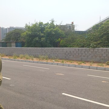 Plot Area in  Land at Mysore Road – for Sale