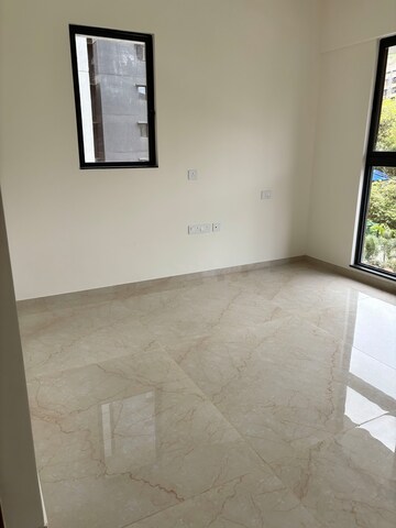 Master Bedroom in 2 BHK Apartment at Godrej Urban Park, Chandivali – for Rent