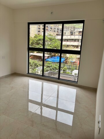 Master Bedroom in 2 BHK Apartment at Godrej Urban Park, Chandivali – for Rent