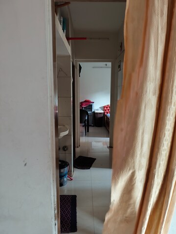  1 BHK Apartment at Agarwal Nagri, Vasai East – for Rent