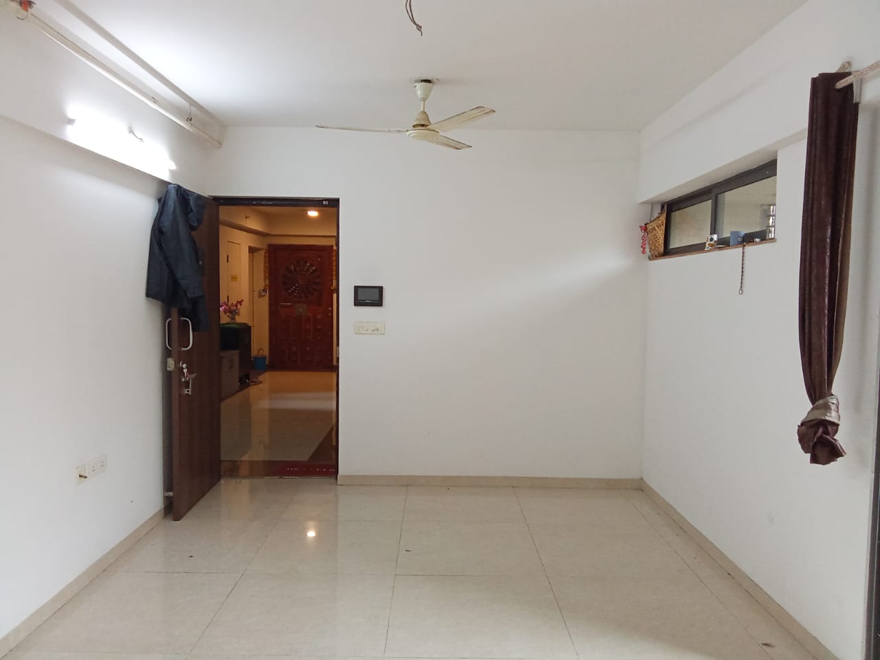 2 BHK + Pooja Room,Extra Room Apartment For Rent in Lodha Palava City