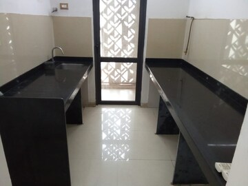 Kitchen in 2 BHK Apartment at Lodha Palava City, Dombivli East – for Rent