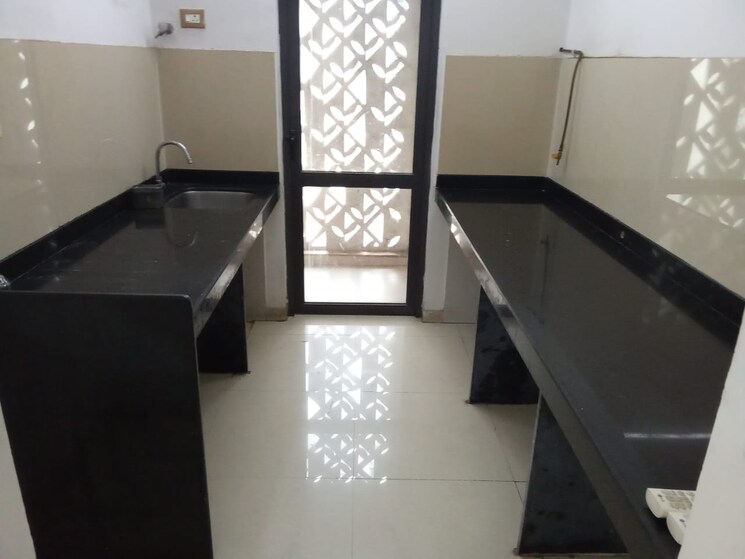 Kitchen, lodha-palava-city 2 Bedroom 960 Sq.Ft. Apartment In Dombivli East Thane 8956948