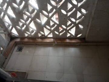 Kitchen in 2 BHK Apartment at Lodha Palava City, Dombivli East – for Rent