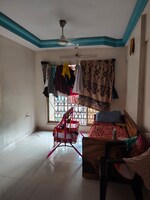 1 BHK 615 Sq.Ft. Apartment in Agarwal Nagri