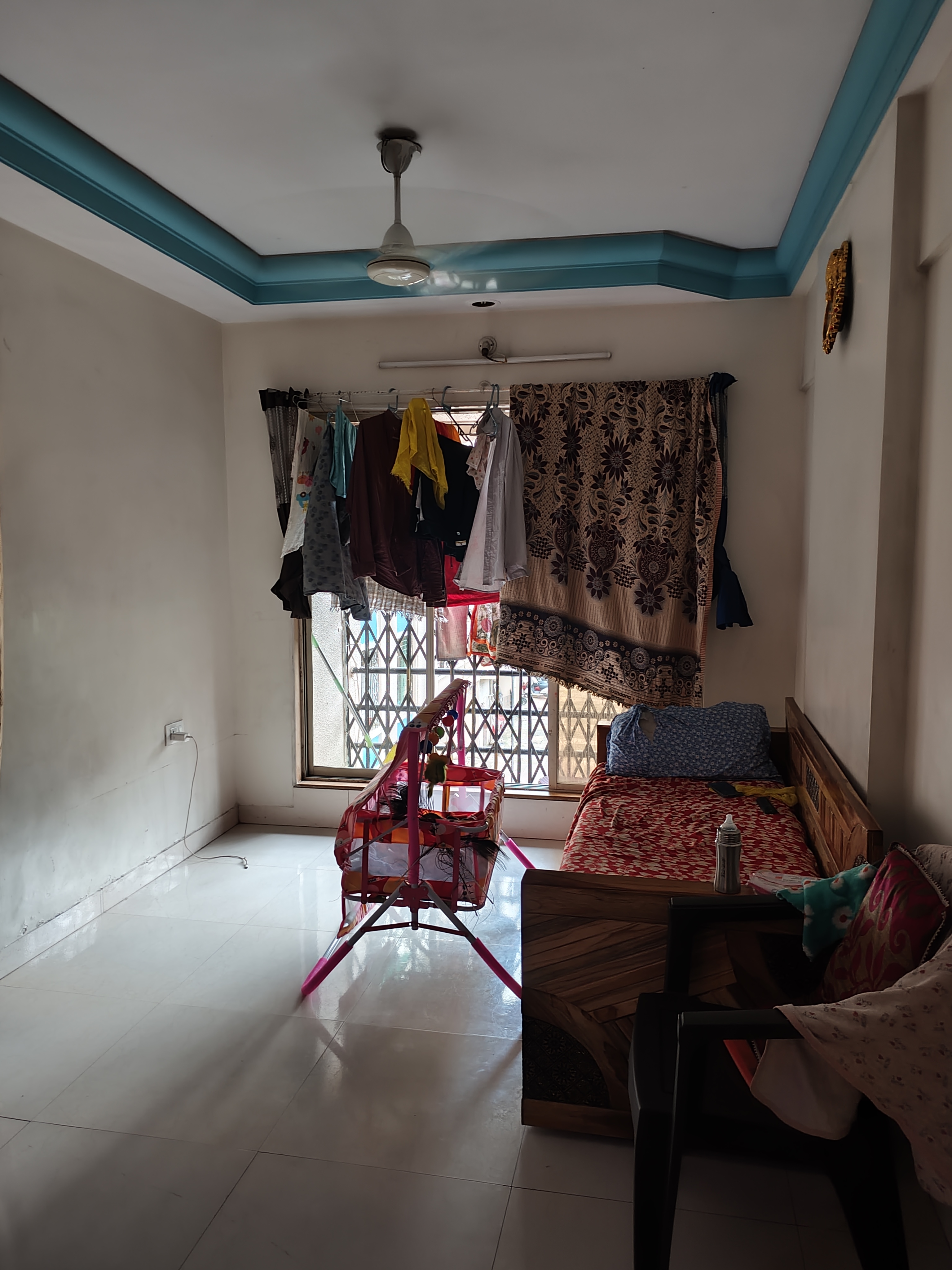1 BHK Apartment For Rent in Agarwal Nagri