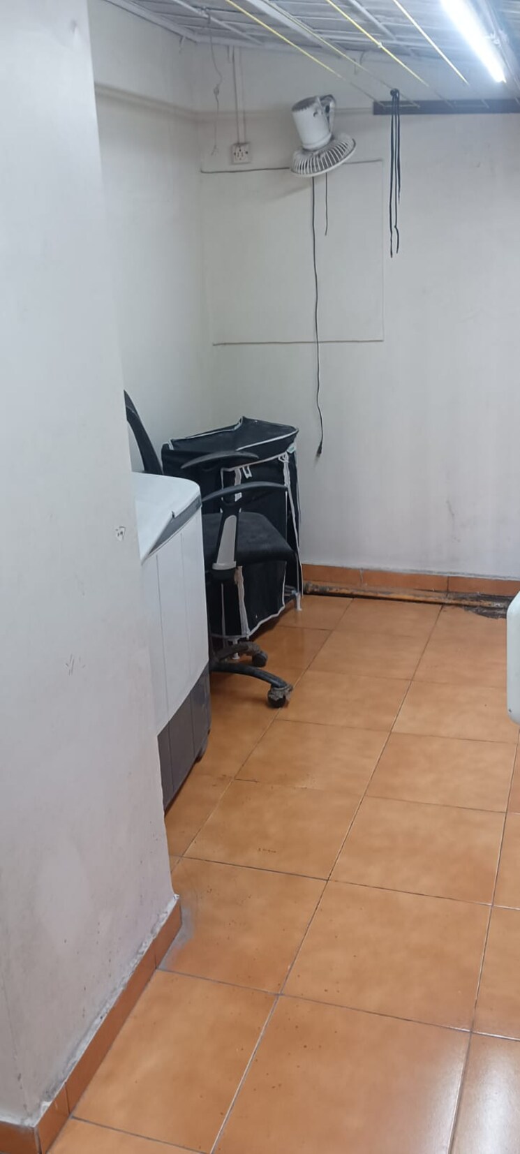 undefined, garden-view-chs-andheri 2 Bedroom 805 Sq.Ft. Apartment In Andheri West Mumbai 8956941