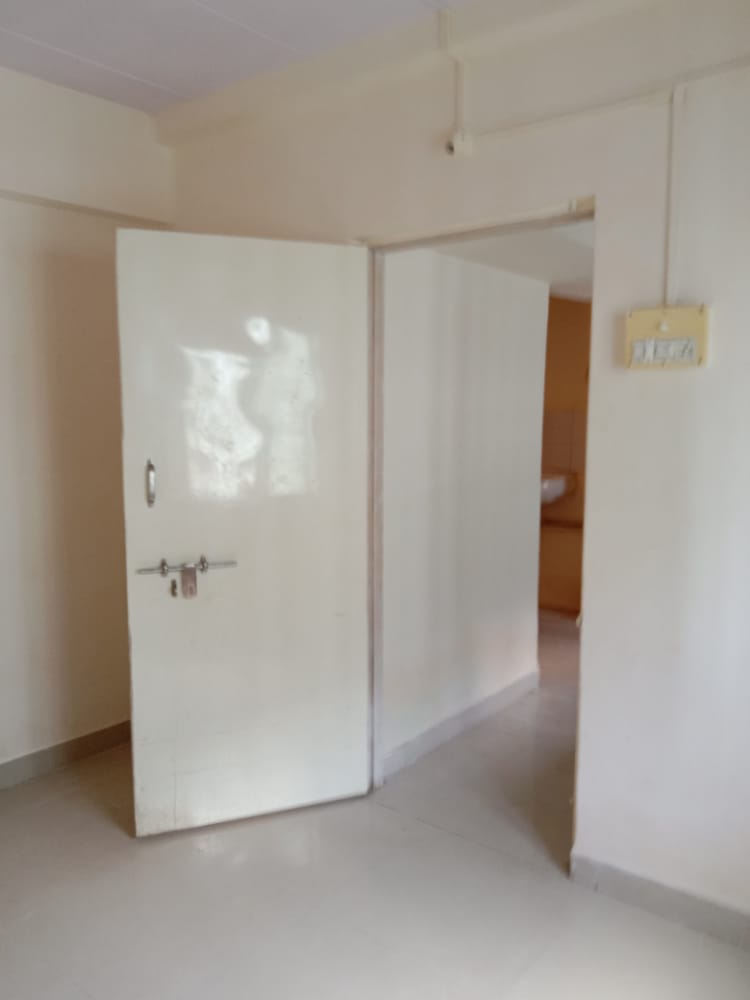 1 BHK 420 Sq.Ft. Apartment in New Mhada Tower