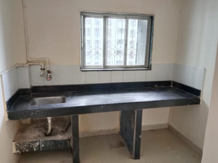 Kitchen, new-mhada-tower 1 Bedroom 420 Sq.Ft. Apartment In Malad West Mumbai 8956936