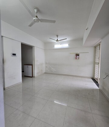 Bathroom in 1 BHK Apartment at Saniket Sunwinds, Bavdhan – for Rent