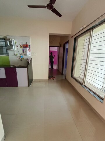 Kitchen in 2 BHK Apartment at Aishwaryam Ventures, Pimpri Chinchwad Pcmc – for Rent