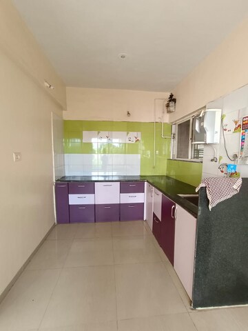 Kitchen in 2 BHK Apartment at Aishwaryam Ventures, Pimpri Chinchwad Pcmc – for Rent