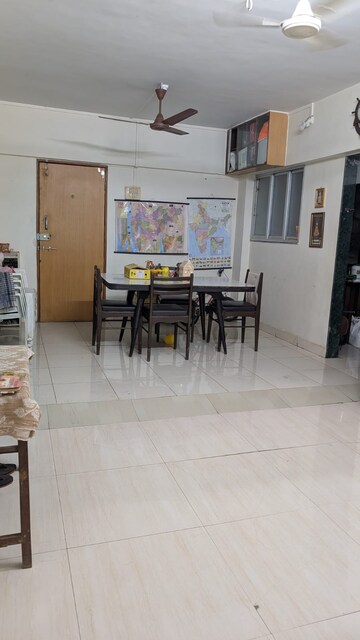 2 BHK Apartment For Rent in Rajshree Dham CHS, Uthalsar
