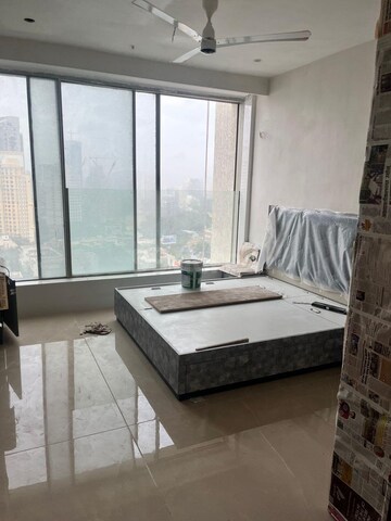 3 BHK Apartment For Rent in Rohan Lifescapes Aquino, Prabhadevi