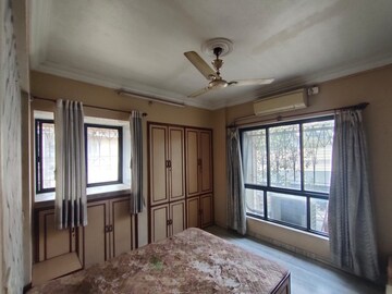 Master Bedroom in 2 BHK Apartment at Vishnu Nagar – for Rent