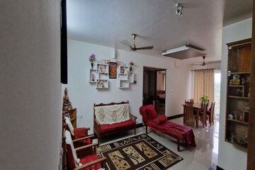 3 BHK Apartment For Sale in Vattiyoorkavu
