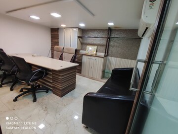 Team Area in  Office Space at Kukreja Plaza, Cbd Belapur Sector 15 – for Rent