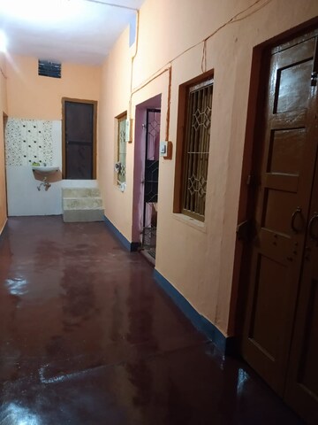 Building Lobby in 2 BHK Apartment at Hatia – for Rent