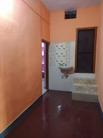 Living Room in 2 BHK Apartment at Hatia – for Rent